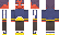 RosstaCraftian Minecraft Skin