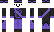 realqwerty64 Minecraft Skin