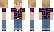 StrideyMC Minecraft Skin