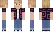 strideymc Minecraft Skin