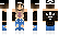 LittleLeah Minecraft Skin