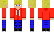 44Mozz Minecraft Skin