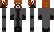 RedPandaMan_6897 Minecraft Skin