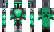 hogrider Minecraft Skin