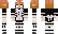 GeminiEclipsis Minecraft Skin