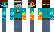 RadRipSeven Minecraft Skin