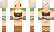 d43d41u5 Minecraft Skin