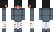 Horror_mc Minecraft Skin