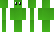 fungus Minecraft Skin