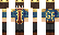 Gamerfleet Minecraft Skin