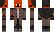 Juicy_UwU Minecraft Skin