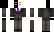 Juicy_UwU Minecraft Skin