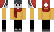 EKRACORP Minecraft Skin