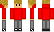 EKRACORP Minecraft Skin