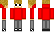 EKRACORP Minecraft Skin