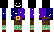 EKRACORP Minecraft Skin