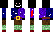 EKRACORP Minecraft Skin