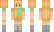 EKRACORP Minecraft Skin