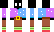 EKRACORP Minecraft Skin