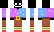 EKRACORP Minecraft Skin