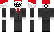 Tutuboyk Minecraft Skin