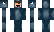 AnimationLobby Minecraft Skin