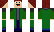 chubsterthethird Minecraft Skin