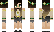 _hannahbee Minecraft Skin