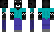 spreen Minecraft Skin