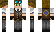 livehgm Minecraft Skin