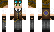 livehgm Minecraft Skin