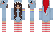 AmLikesSharks Minecraft Skin