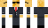 wadwe Minecraft Skin