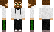 Scaitch Minecraft Skin