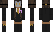 alxys Minecraft Skin