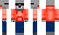 Malcolm Minecraft Skin
