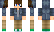 jojonicho Minecraft Skin