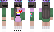 hFurb4ll Minecraft Skin