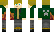 Jeremy85 Minecraft Skin