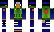 tuna2 Minecraft Skin