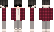 NotJamesXd Minecraft Skin