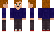 felxband Minecraft Skin