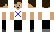 proItheus Minecraft Skin