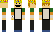 goldenboys2011 Minecraft Skin