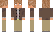 Isau Minecraft Skin