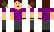 sumwhon Minecraft Skin