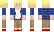 JulioGaGa Minecraft Skin