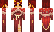 LiminalShrooms Minecraft Skin