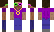 idiot Minecraft Skin