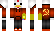 AlexFish237 Minecraft Skin